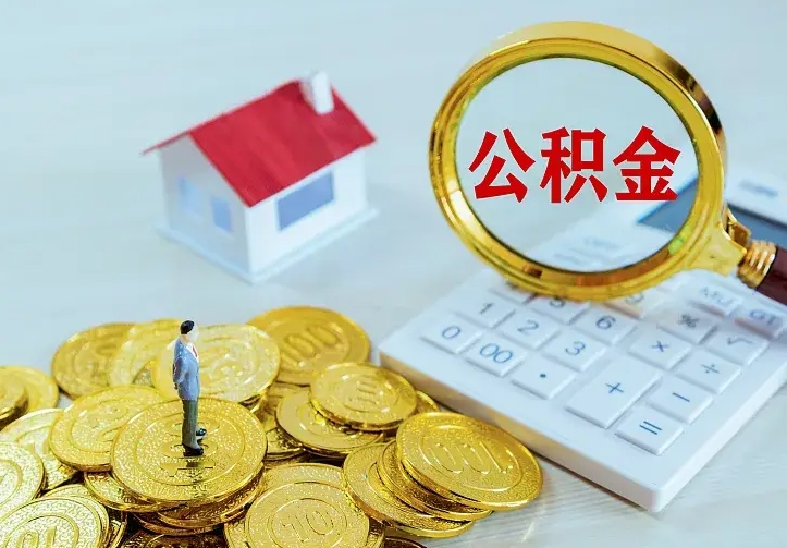 南城如何把封存离职公积金全部取来（住房公积金离职封存怎么提取）